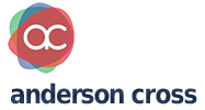 Anderson Cross Recruitment logo